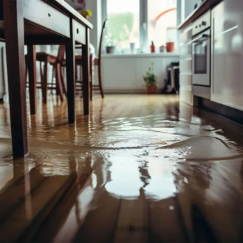 Expert d"assurés en cas de dégâts des eaux